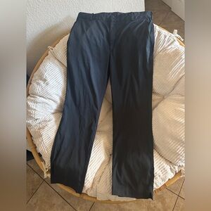 Nike Men's Black Dress Pants